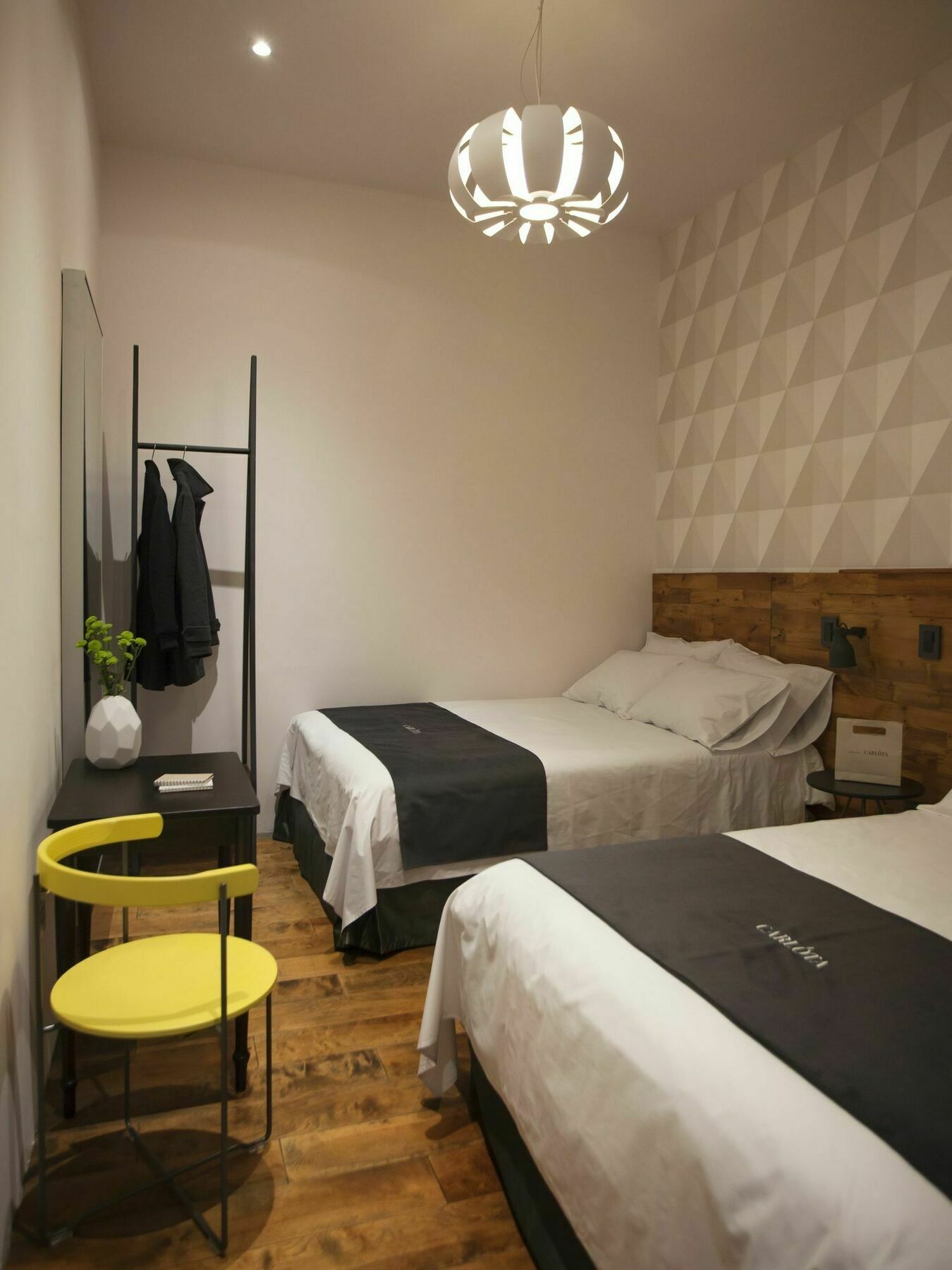 Carlota Sustainable Design Hotel Quito Esterno foto