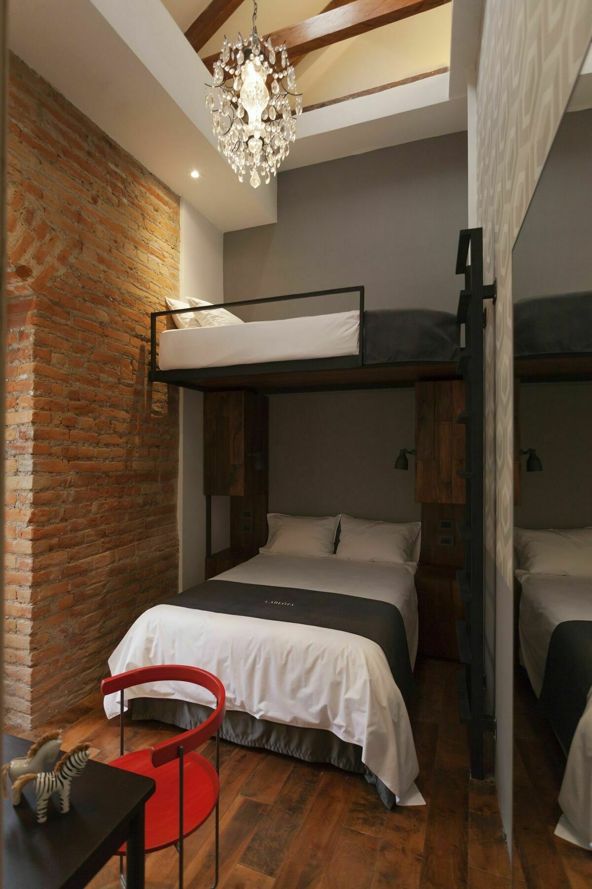 Carlota Sustainable Design Hotel Quito Esterno foto
