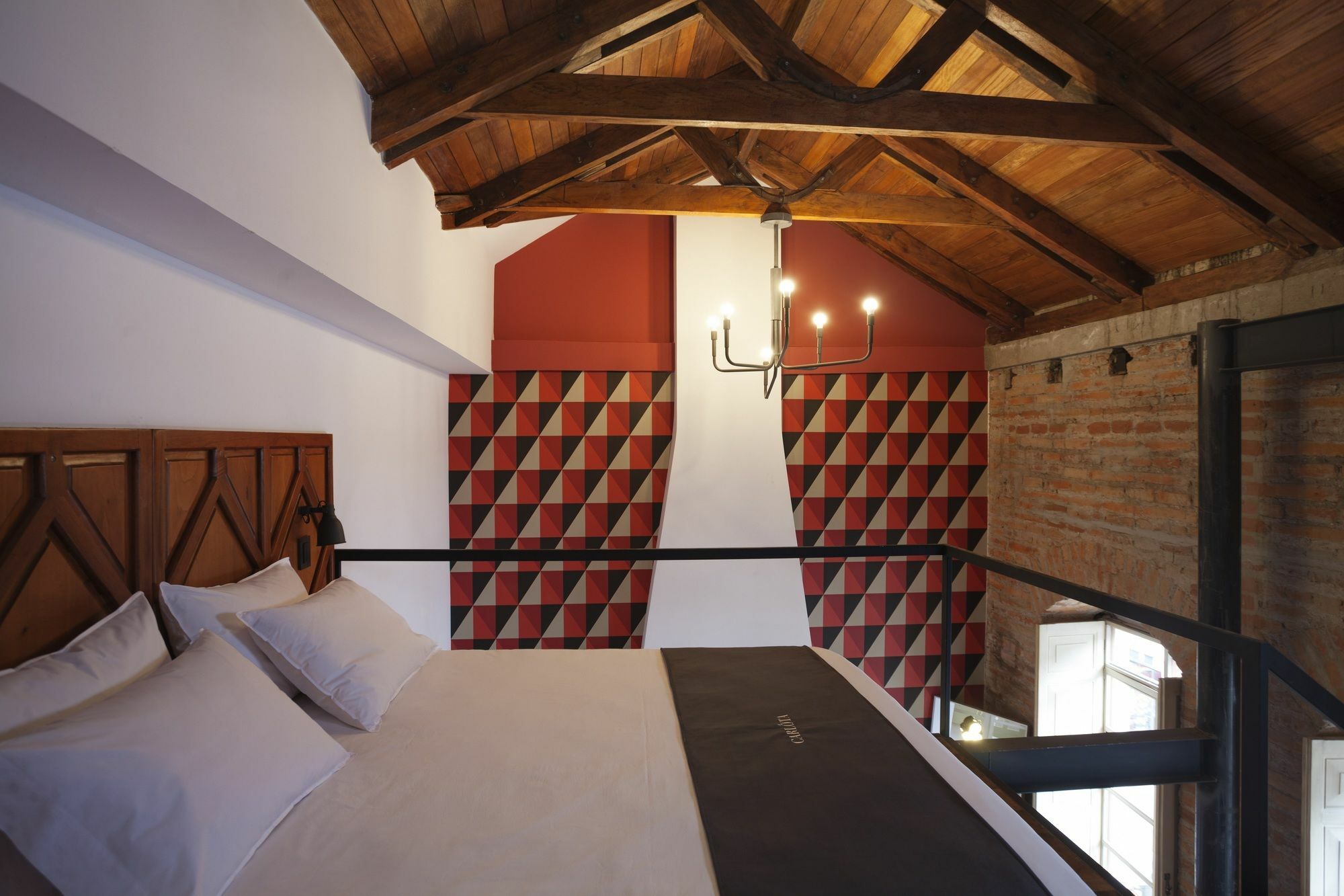 Carlota Sustainable Design Hotel Quito Esterno foto