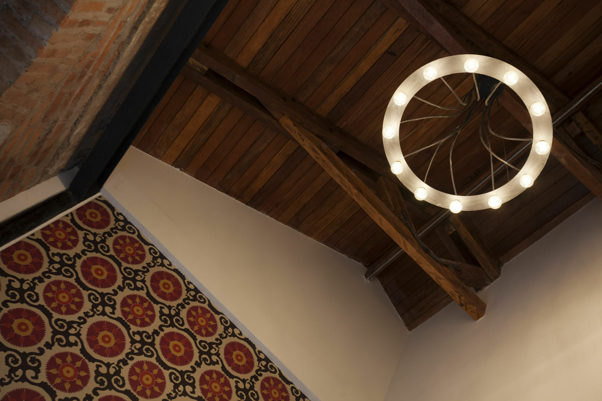 Carlota Sustainable Design Hotel Quito Esterno foto