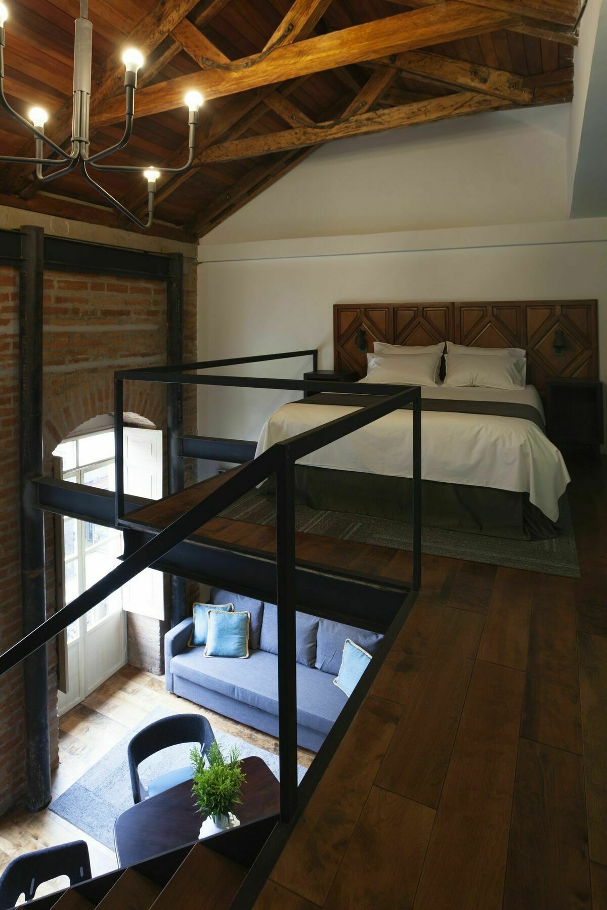 Carlota Sustainable Design Hotel Quito Esterno foto