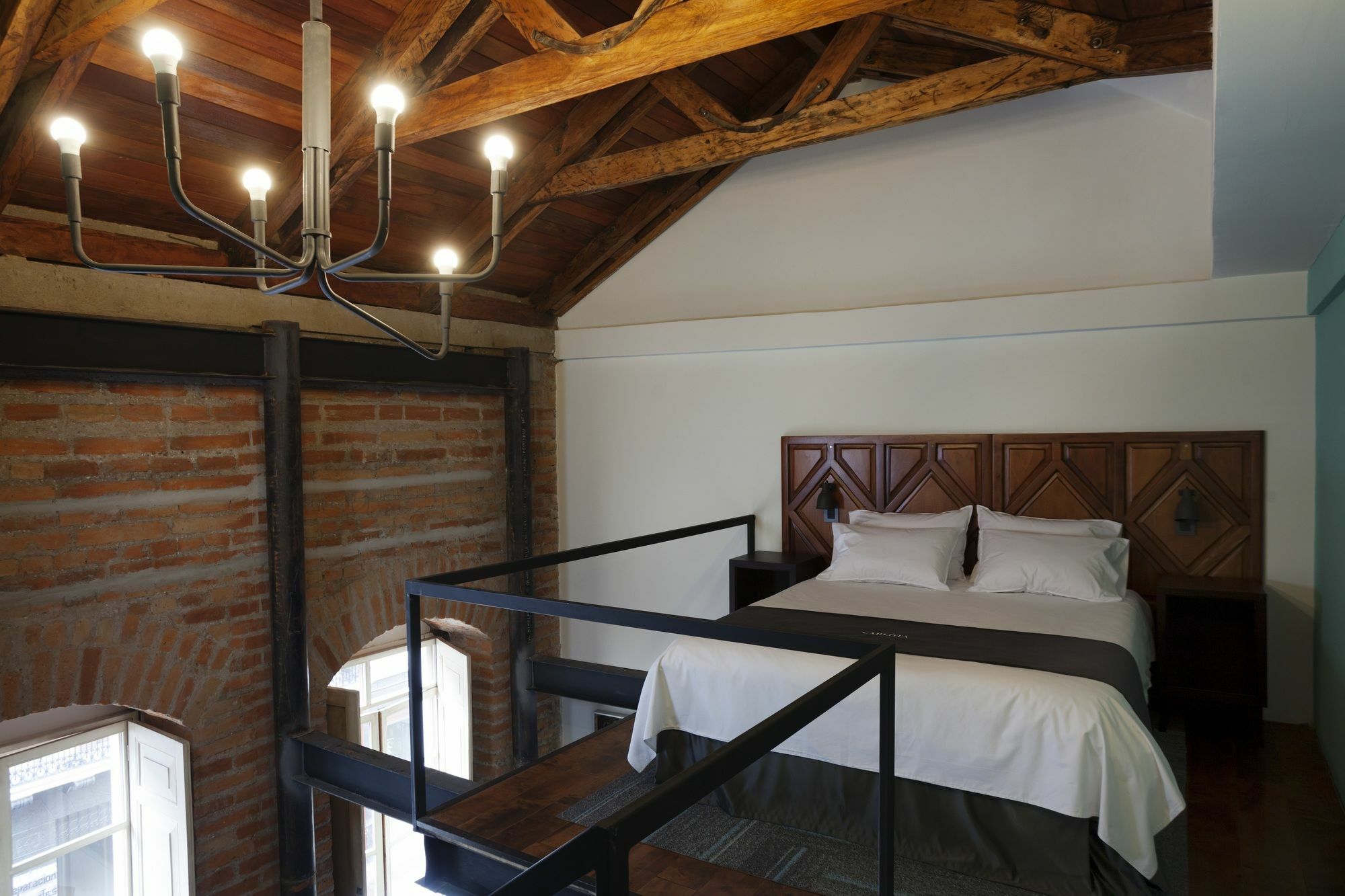Carlota Sustainable Design Hotel Quito Esterno foto