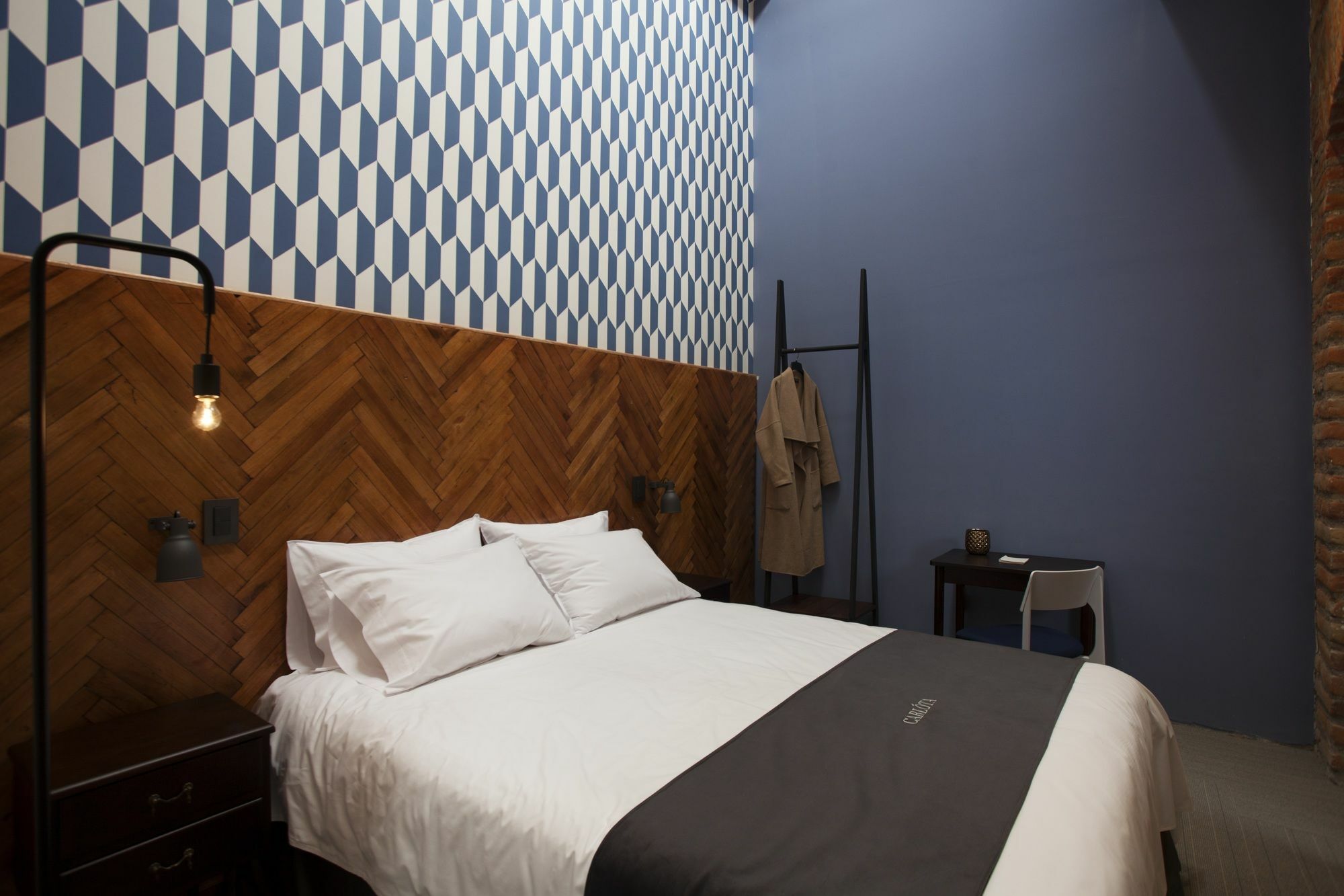 Carlota Sustainable Design Hotel Quito Esterno foto
