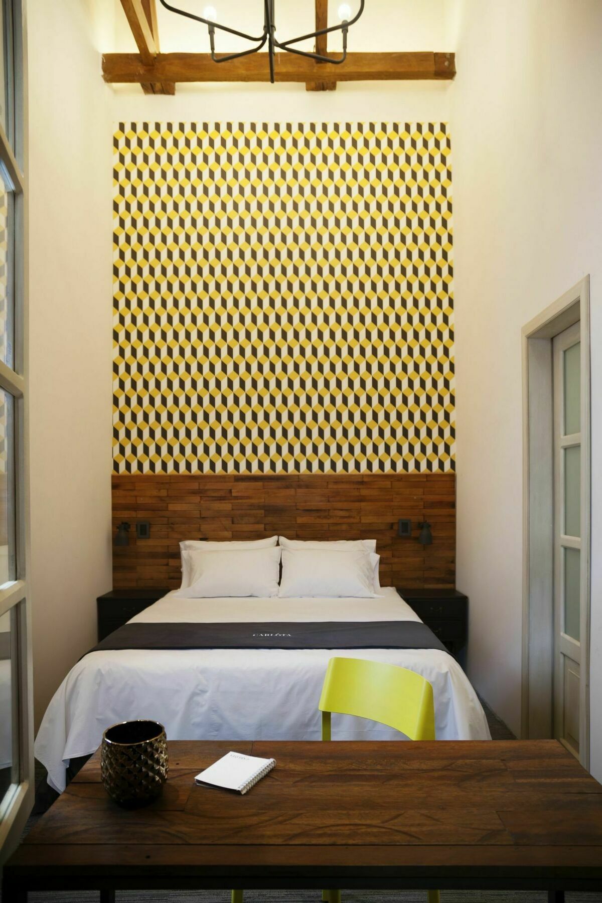Carlota Sustainable Design Hotel Quito Esterno foto
